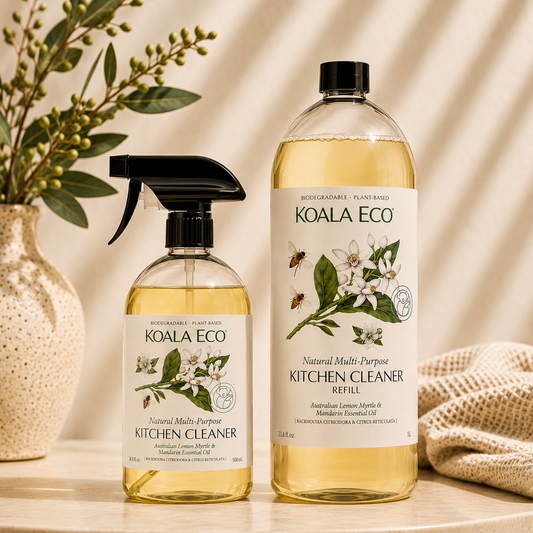 Koala Eco - Kitchen Cleaner
