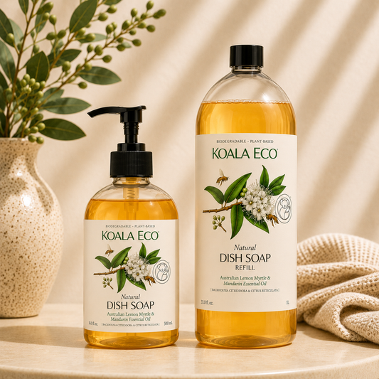 Koala Eco - Dish Soap