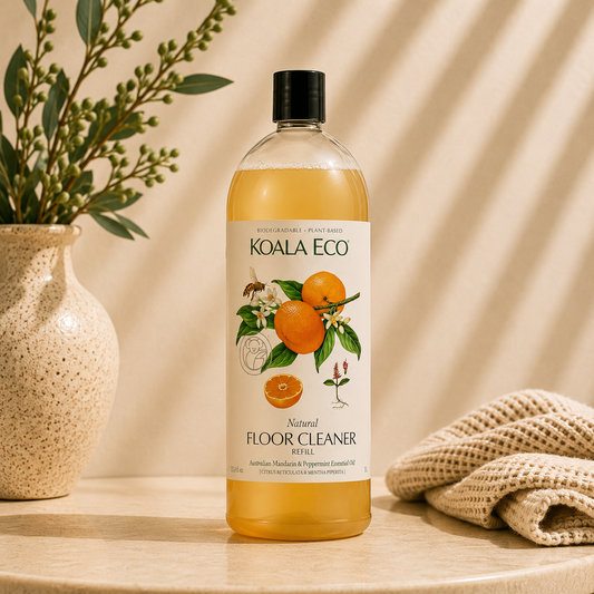 Koala Eco - Floor Cleaner