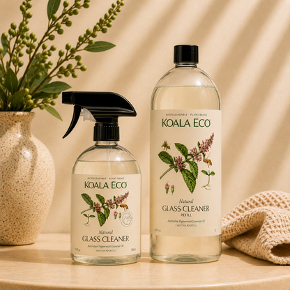 Koala Eco - Glass Cleaner