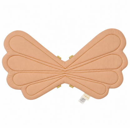 Dress Up Wings Rainbow - Rose
