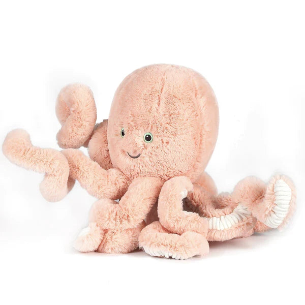 Cove Octopus Soft Toy