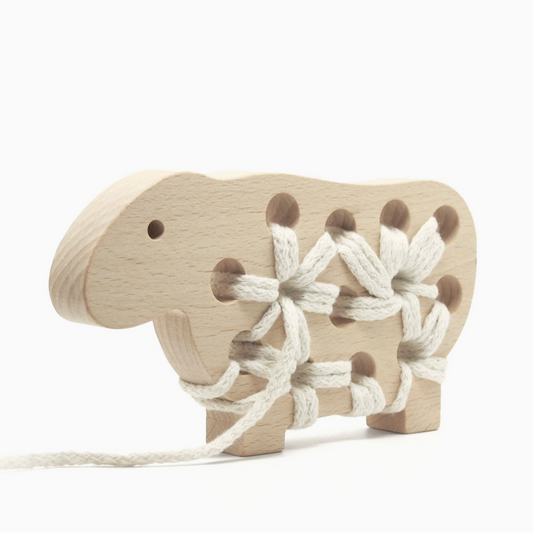 Gabby The Sheep