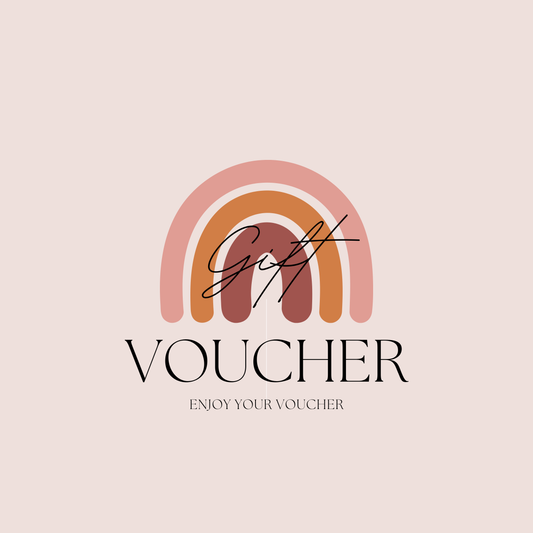 Madison Jane gift voucher