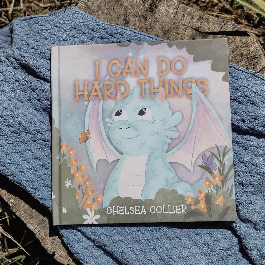 I Can Do Hard Things