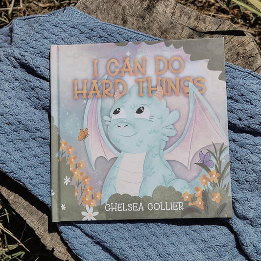 I Can Do Hard Things