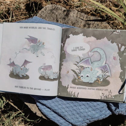 I Can Do Hard Things