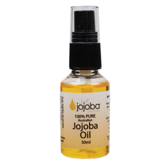 Jojoba Oil 30ml