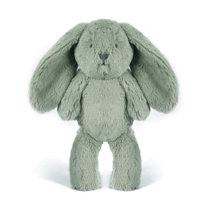 Little Beau Bunny Sage Soft Toy