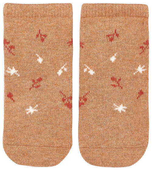 Organic Socks Ankle Socks