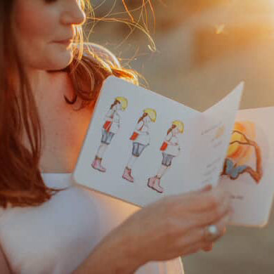 My Mum Made a Baby - Board Book