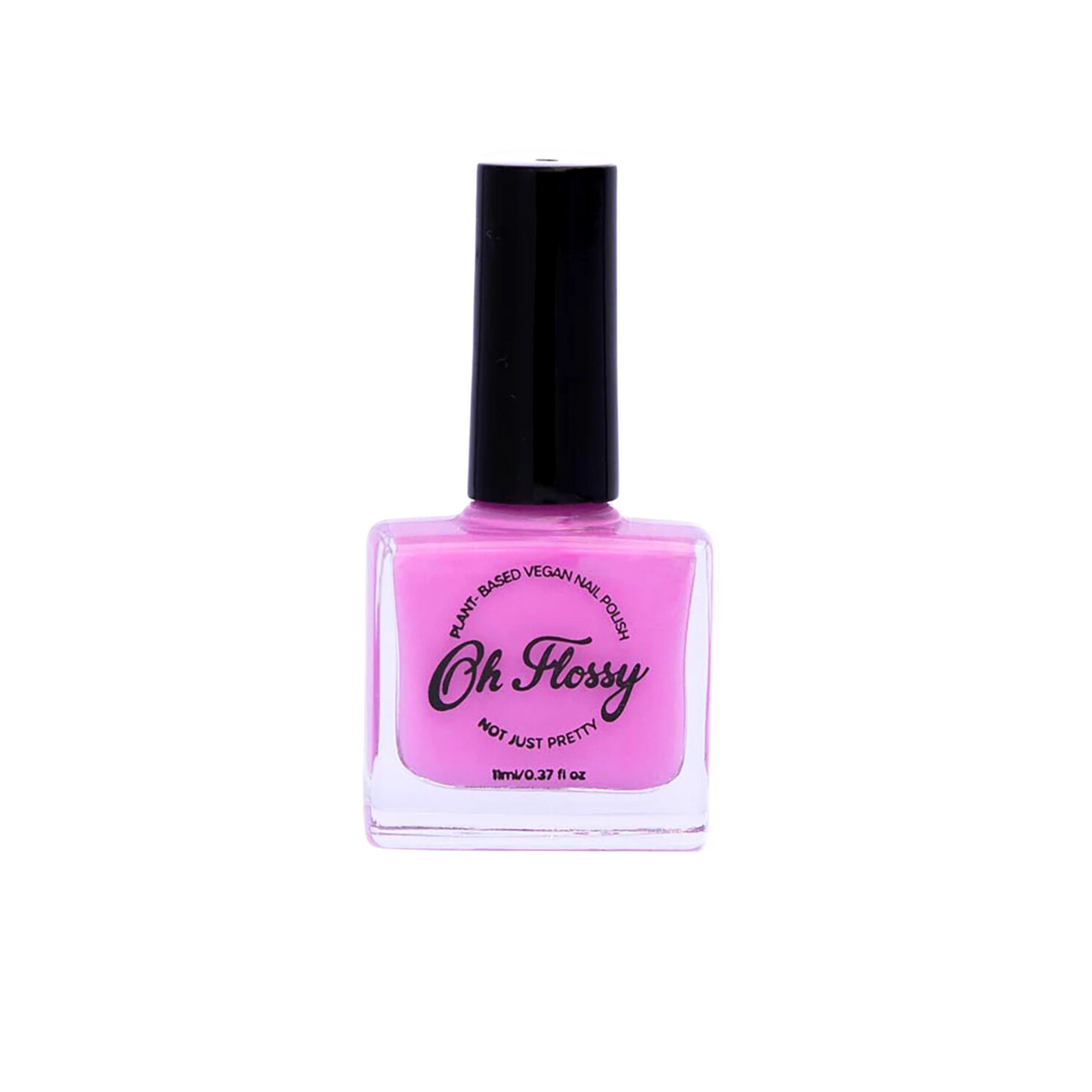 Oh Flossy Nail Polish Set - Party 3pk