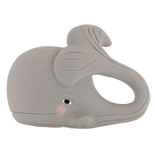 Gorm the Whale