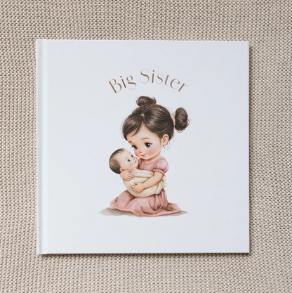 Big Sister Book