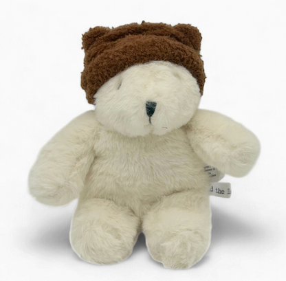 Freddie Bear
