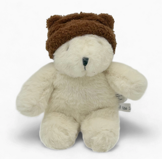 Freddie Bear