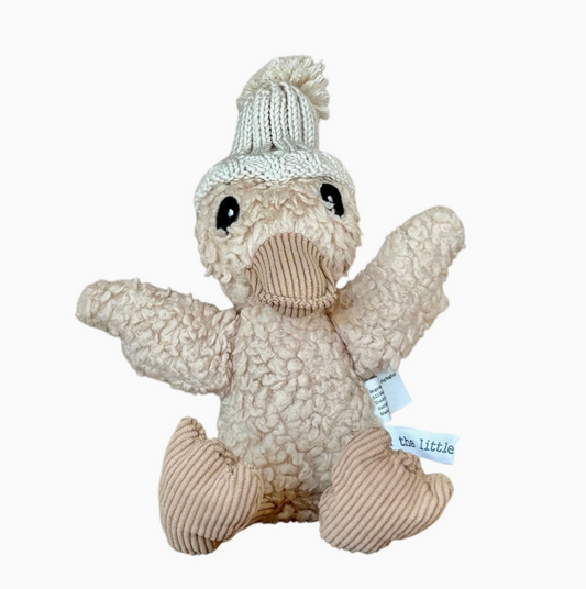 Edmond Duck