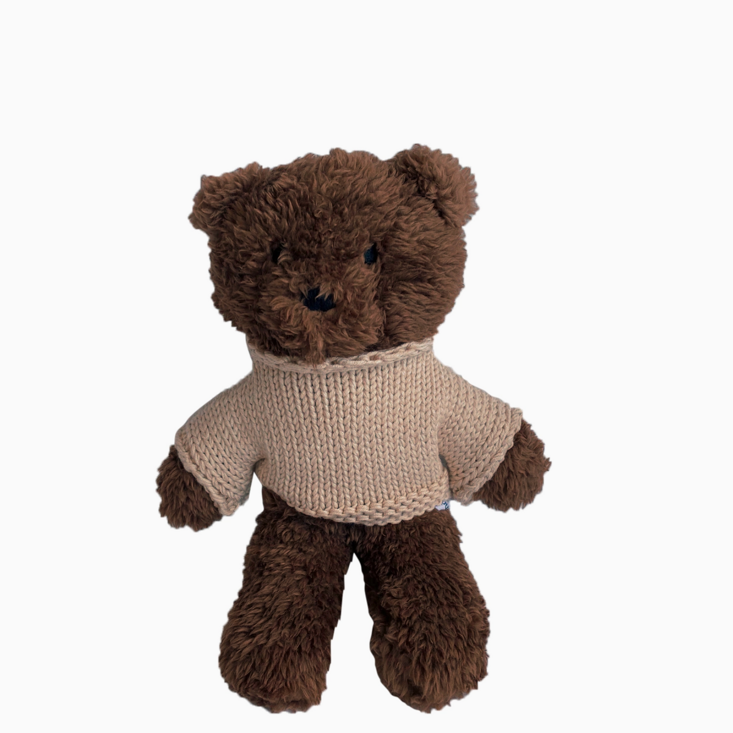 Milo Bear