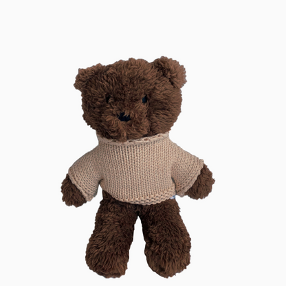 Milo Bear