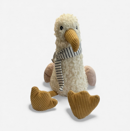 Nancy Seagull