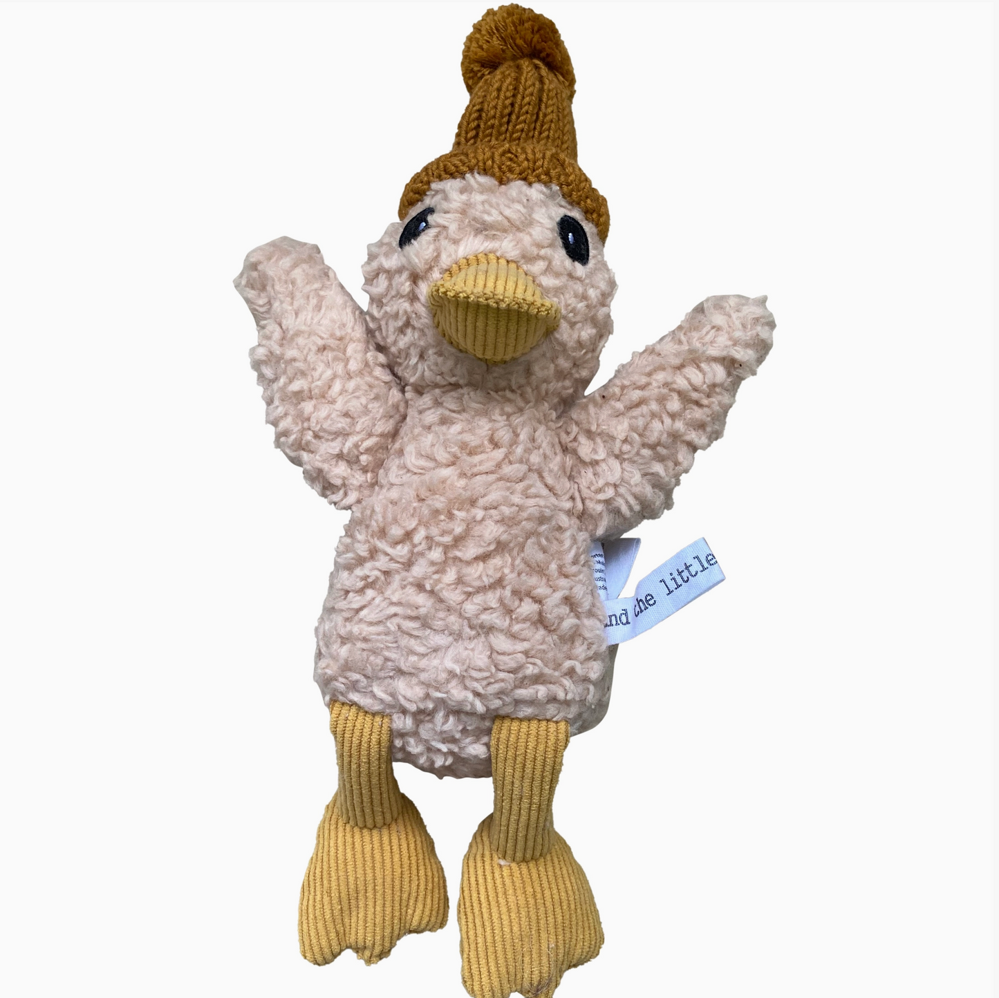 Petunia Duck