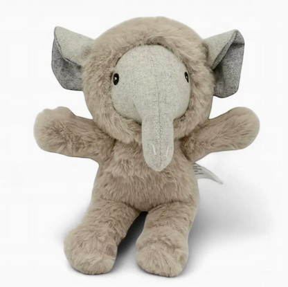 Vincent Elephant