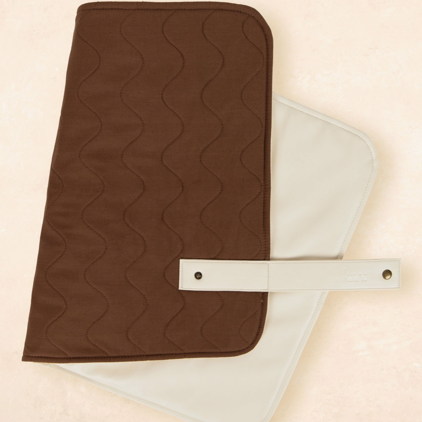 Luxe Travel Change Mat