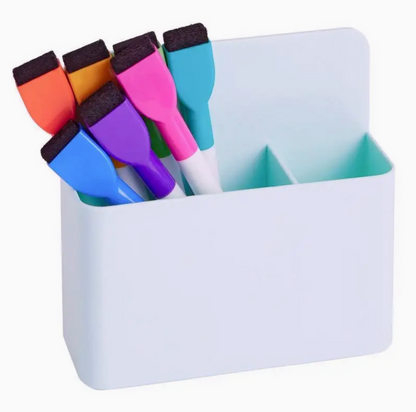 MagPlay Magnetic Pencil Box Large