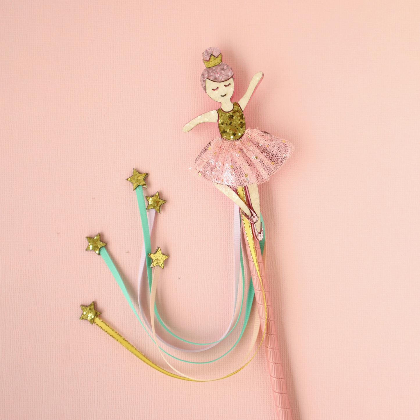 Ava Ballerina Wand