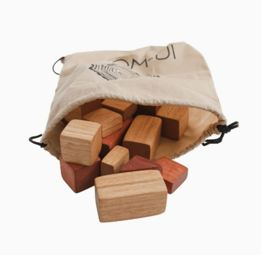 Bag of Blocks