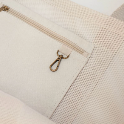 Beach Hauler Mini Beach Bag - Sand