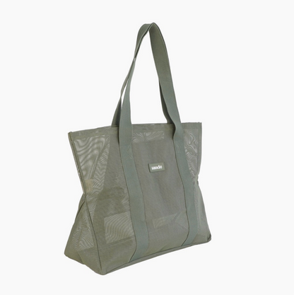 Beach Hauler Mini Beach Bag - Pandanus