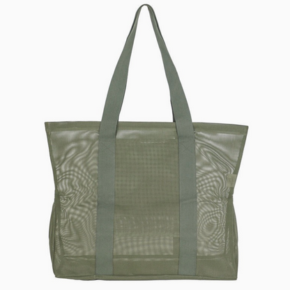 Beach Hauler Mini Beach Bag - Pandanus