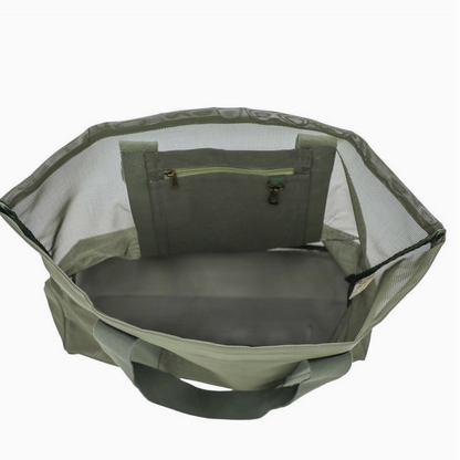 Beach Hauler Mini Beach Bag - Pandanus