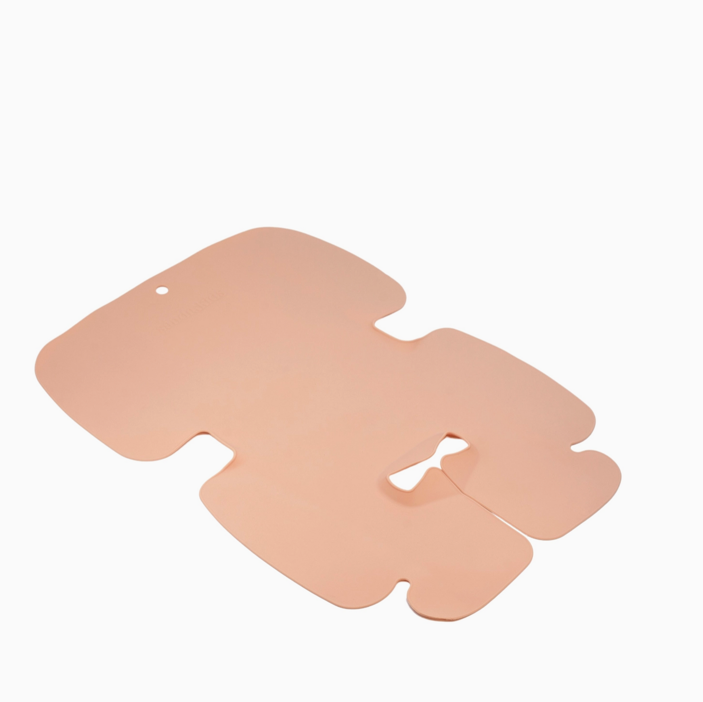 Waterproof Carseat and Pram Liner - Coral