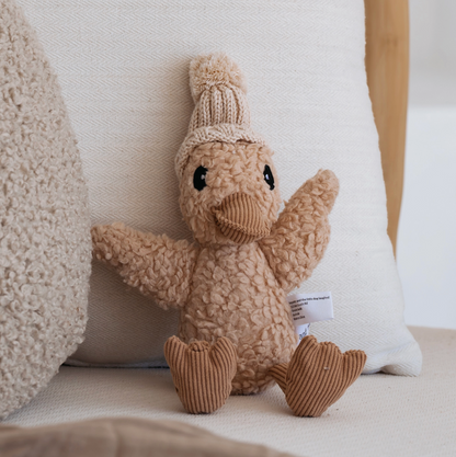 Edmond Duck