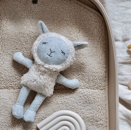 Gladys Sheep