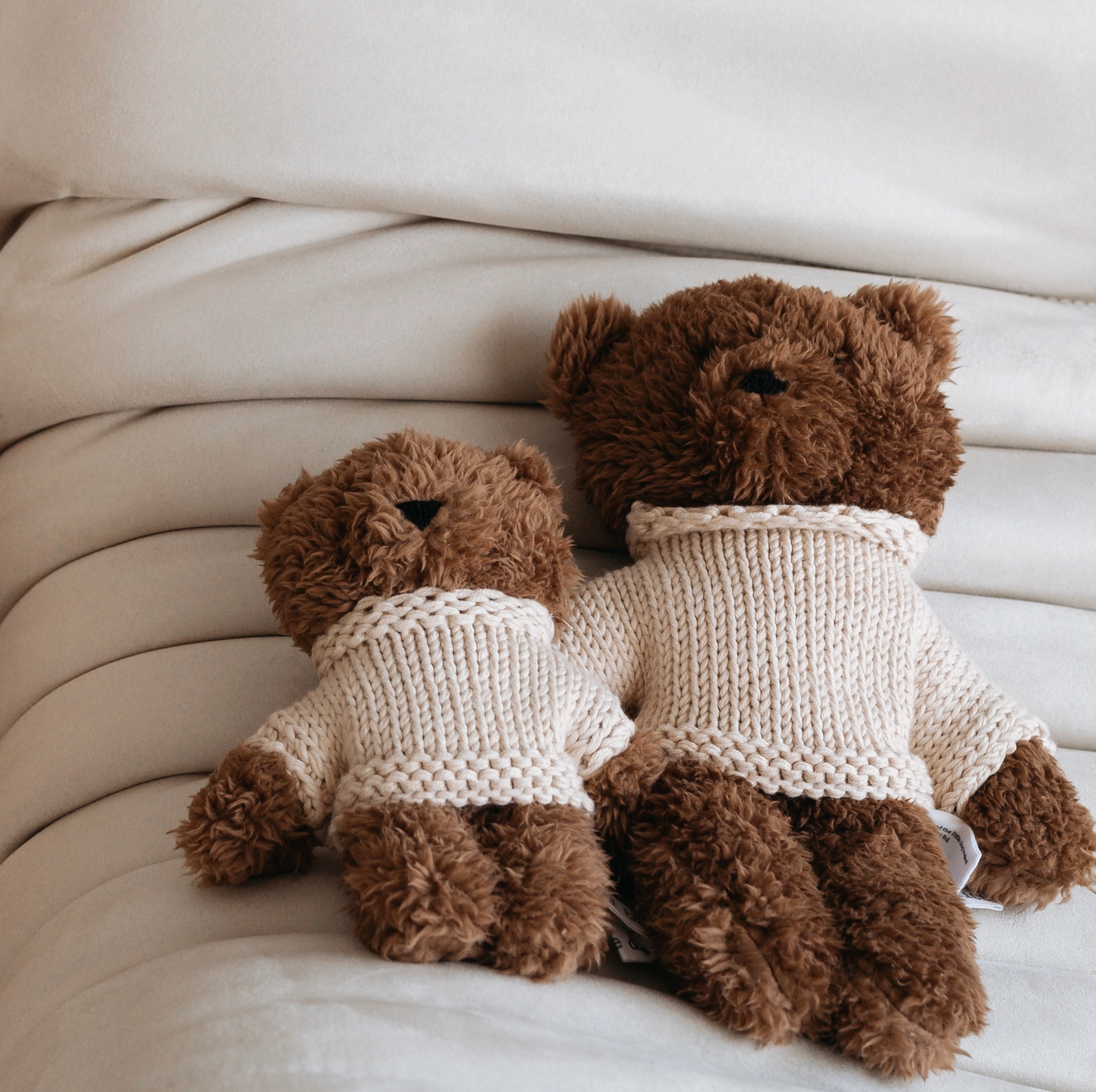Milo Bear