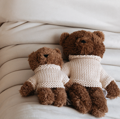 Milo Bear