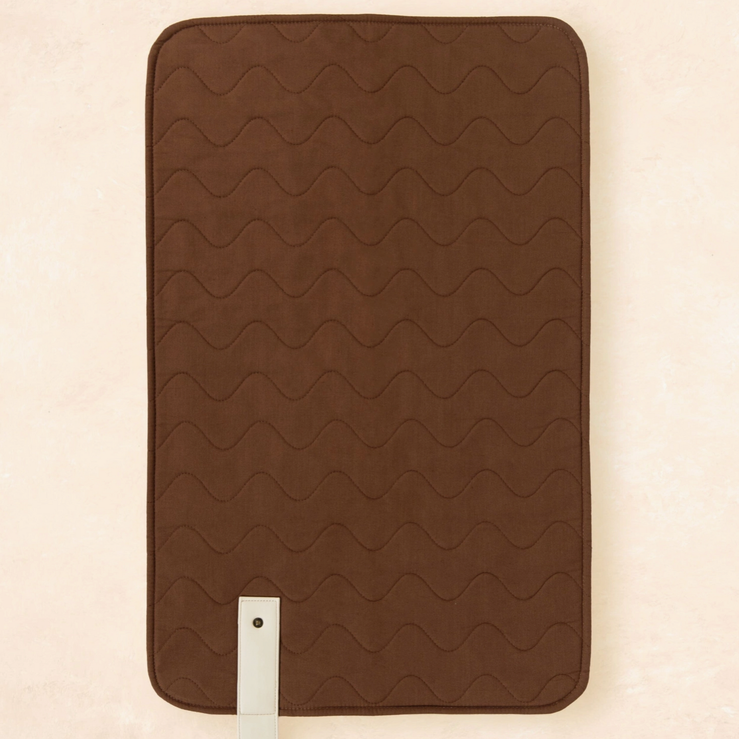 Luxe Travel Change Mat