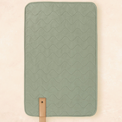 Luxe Travel Change Mat