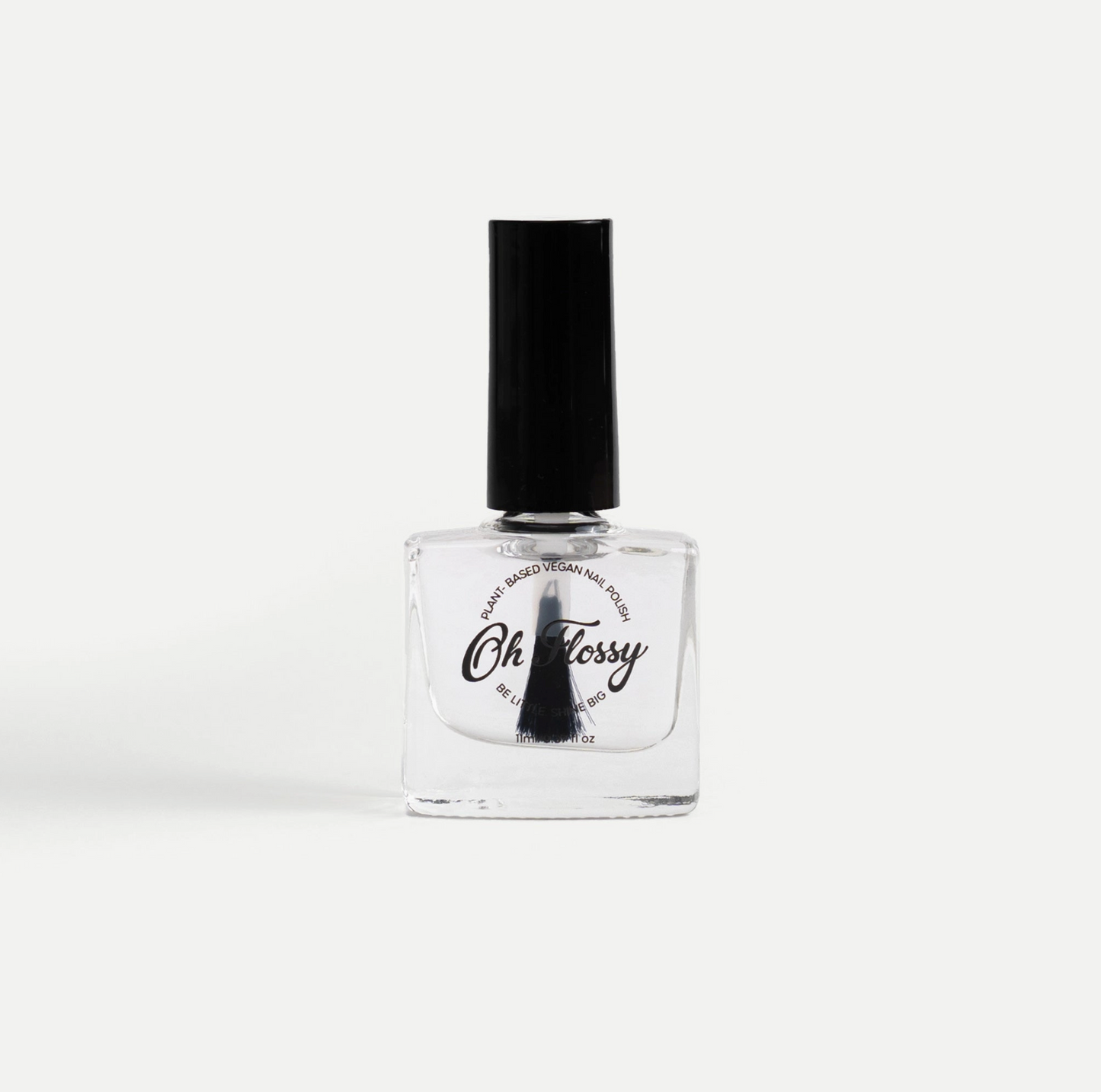 Oh Flossy Nail Polish Set - French Flair 3pk