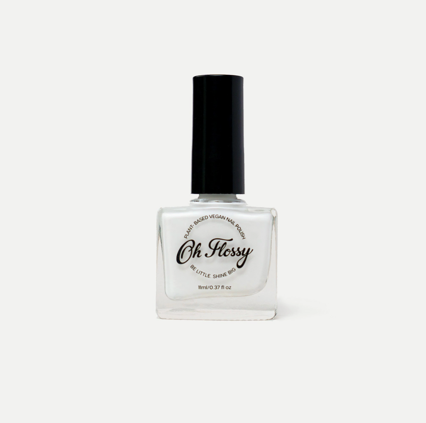 Oh Flossy Nail Polish Set - French Flair 3pk
