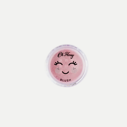 Oh Flossy Ballet Sparkle Makeup and Glitter Set