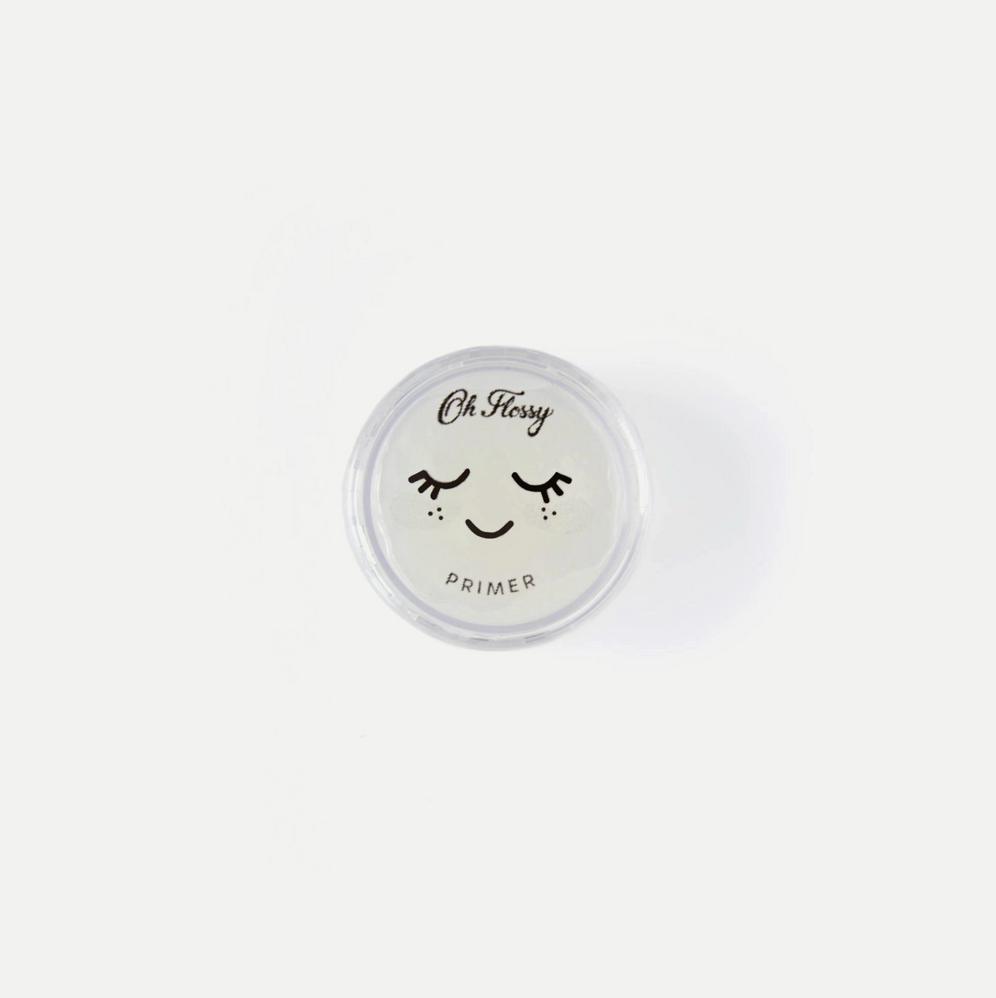 Oh Flossy Ballet Sparkle Makeup and Glitter Set