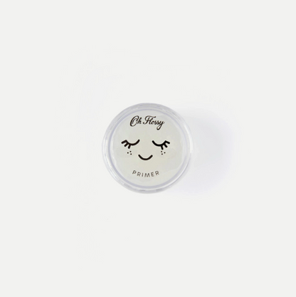 Oh Flossy Ballet Sparkle Makeup and Glitter Set