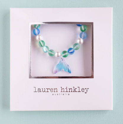 Mermaid's Tail Bracelet