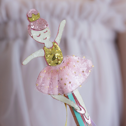 Ava Ballerina Wand