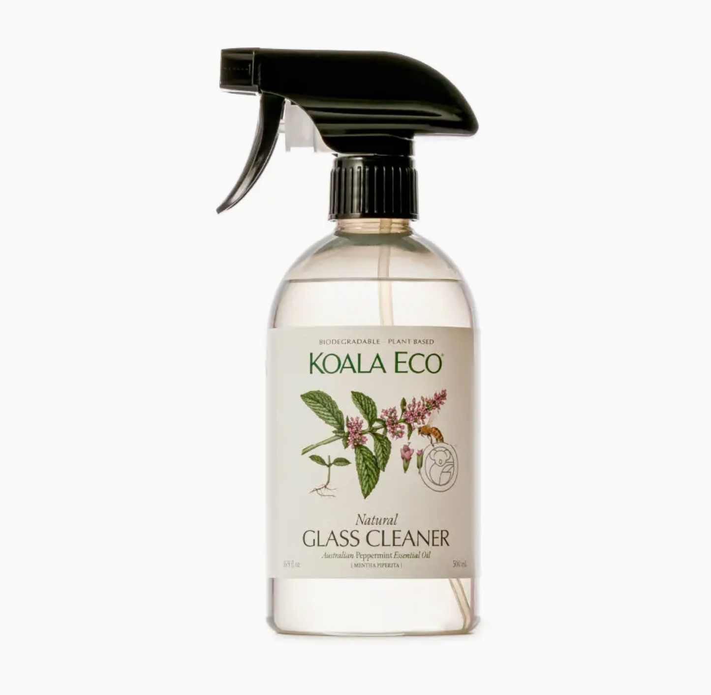 Koala Eco - Glass Cleaner