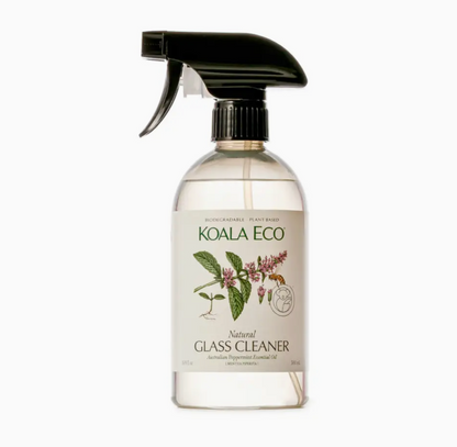 Koala Eco - Glass Cleaner